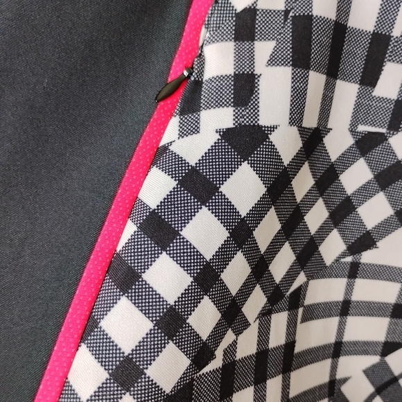 Tail Women’s Athletic Mini Dress Tennis Pickleball Athleisure Sporty - Picture 4 of 7